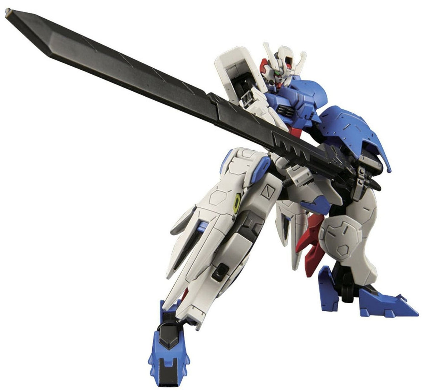1/144 Gundam Astaroth IBO HG