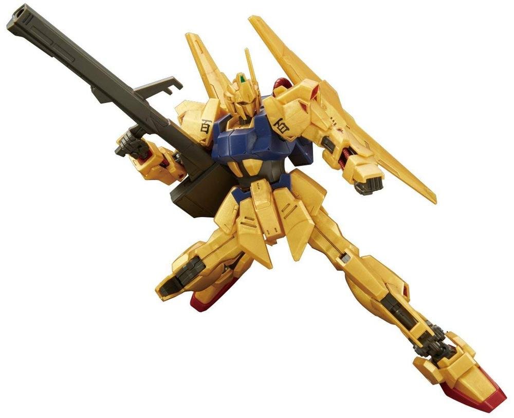 209049 1/144 Hyaku-Shiki Mobile Suit Z Gundam HG