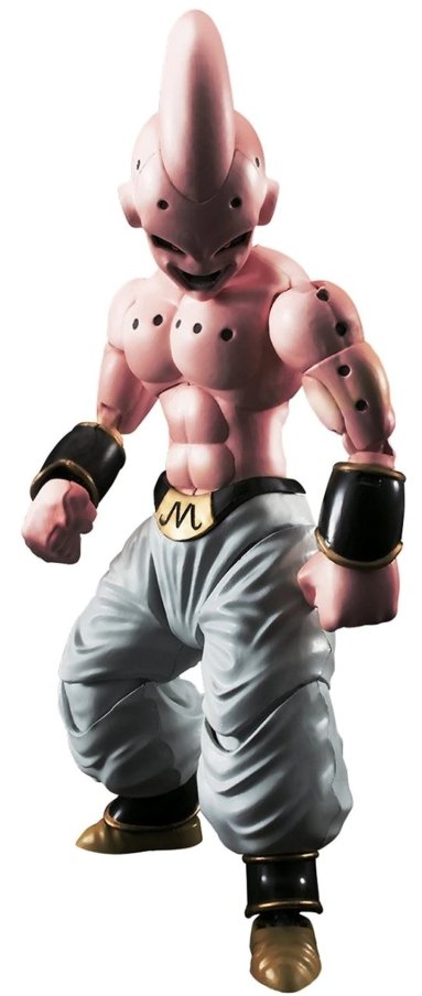 209428 Kid Buu Dragon Ball Z Figure-Rise Standard