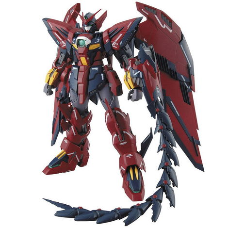 1/100 Gundam Epyon (EW), "Gundam Wing: Endless Waltz", Bandai