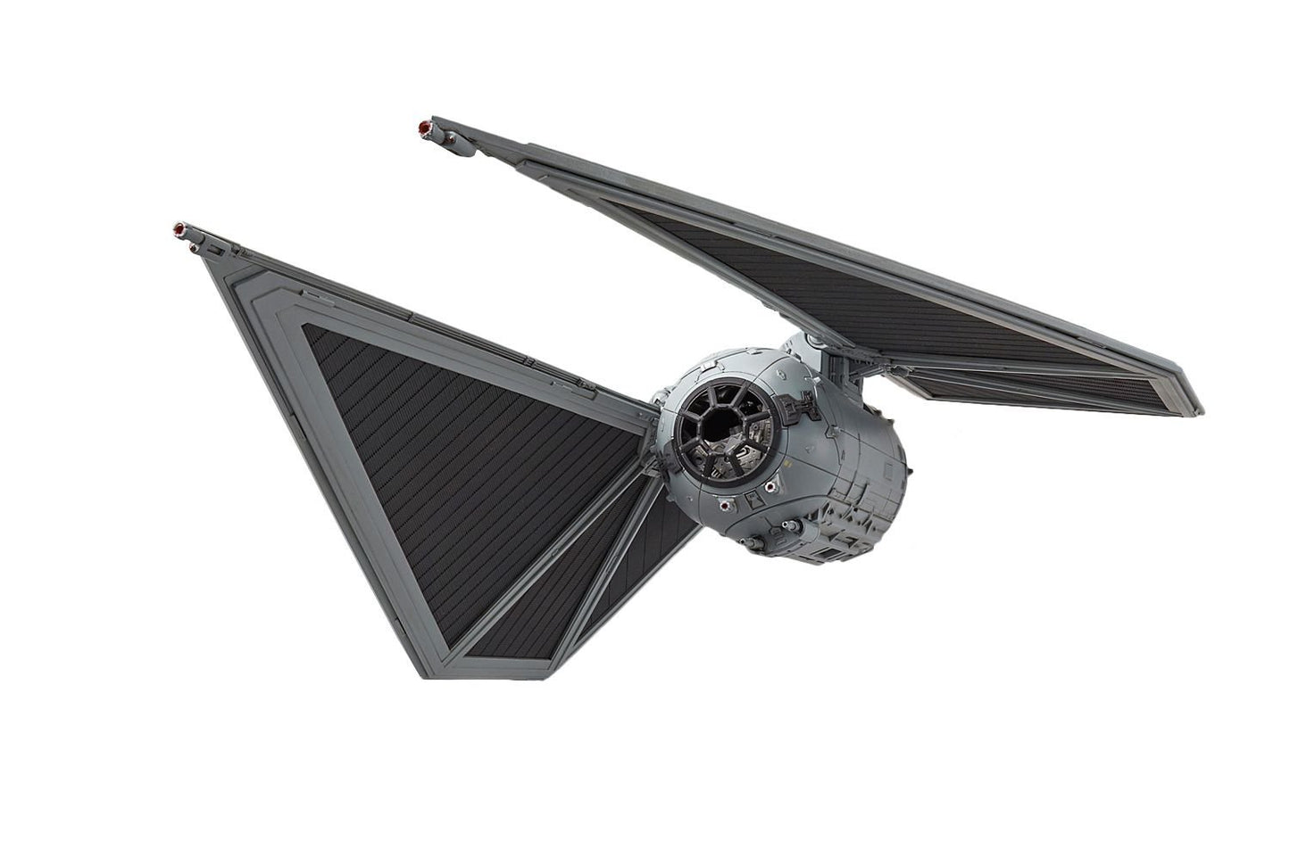 Tie Striker "Rogue One: A Star Wars Story", Bandai Star Wars