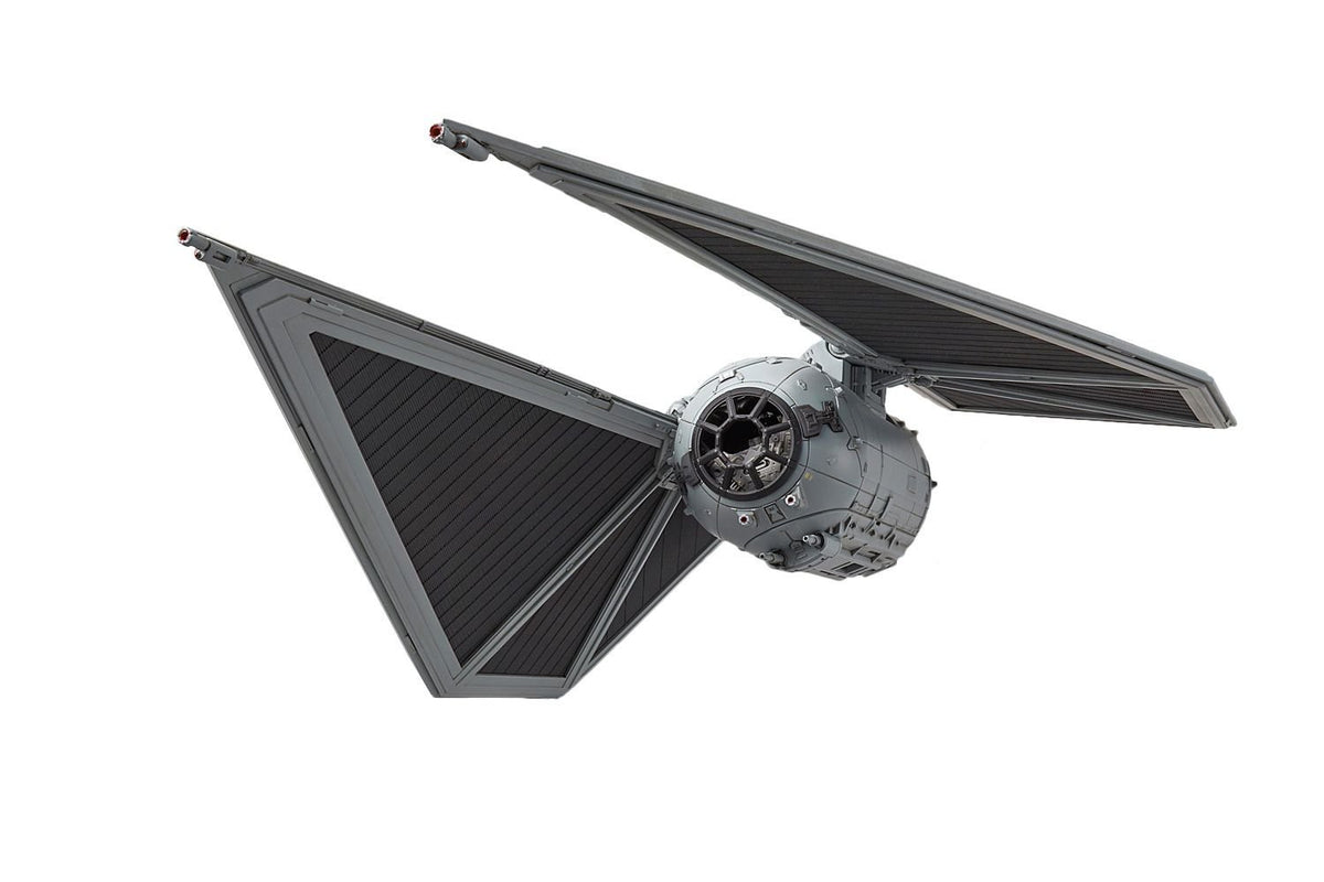 Tie Striker "Rogue One: A Star Wars Story", Bandai Star Wars