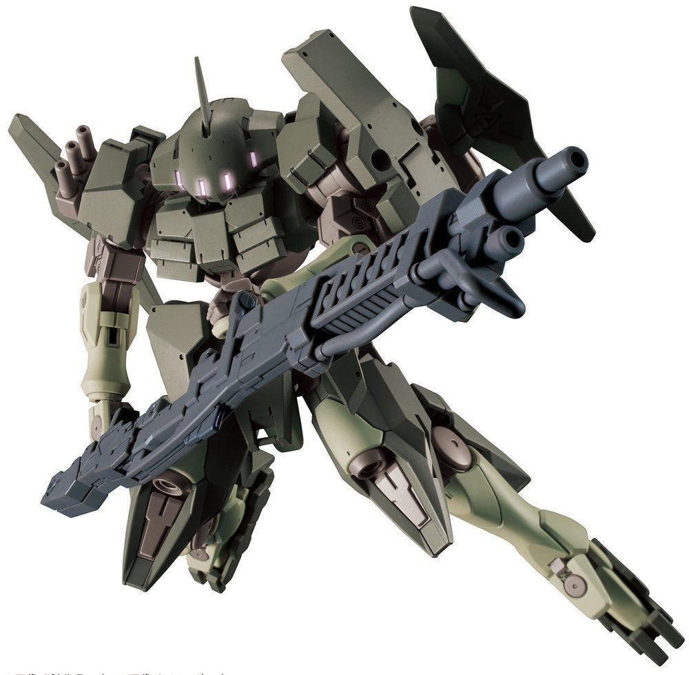HG 1/144 Striker GN-X