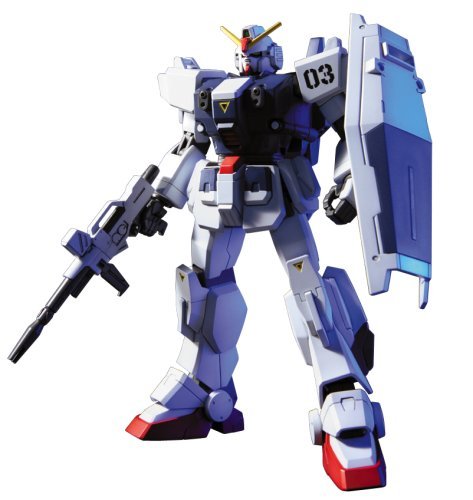 222262 1/144 Blue Destiny Unit (Exam) Gundam HG