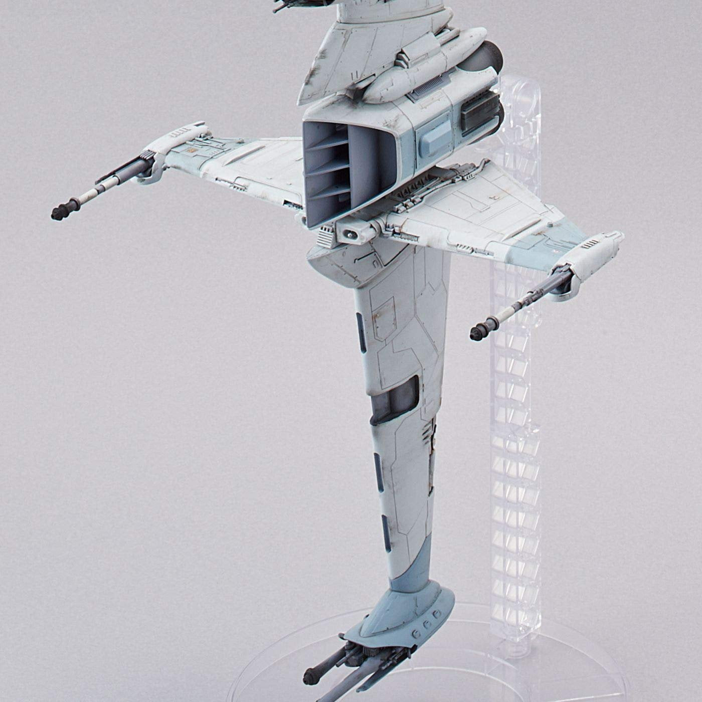 1/72 B-Wing Starfighter Ltd Edition Ver Star Wars