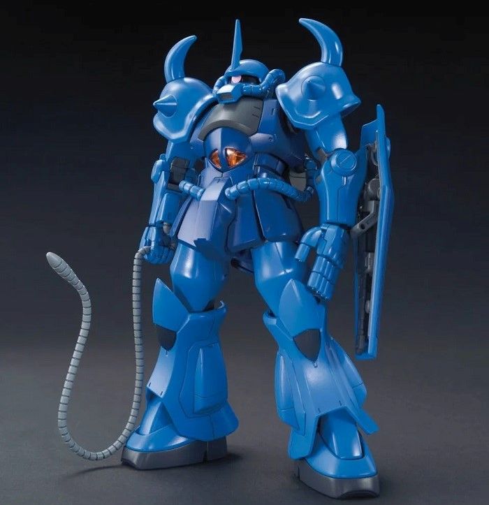 #194 Gundam Mk-II (Titans) "Z Gundam", Bandai HGUC