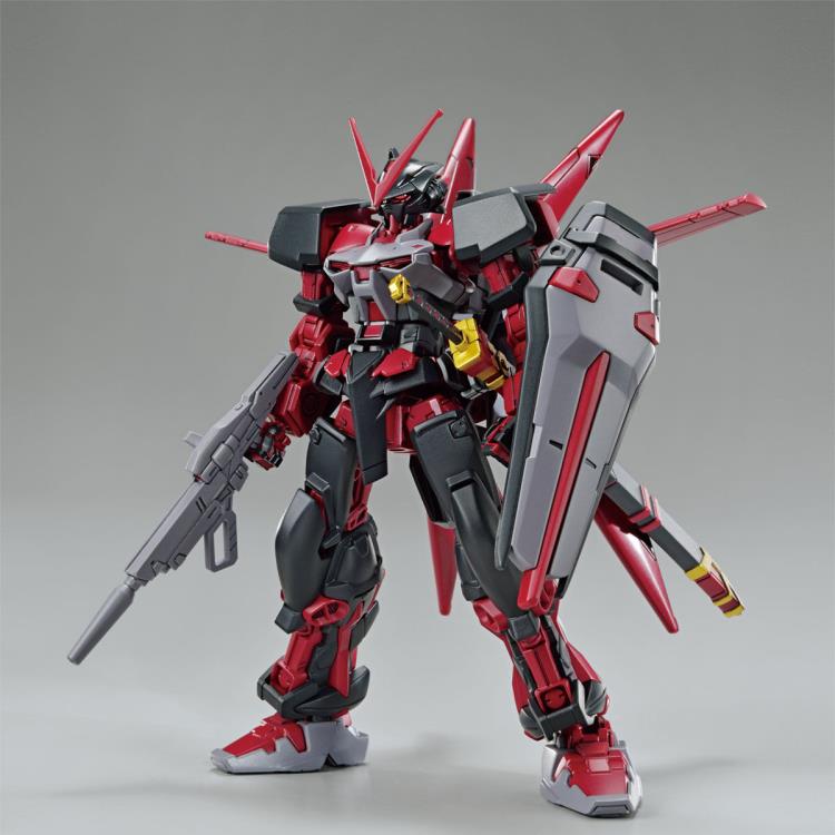 Gundam Astray Red Frame Inversion " Gundam Breaker