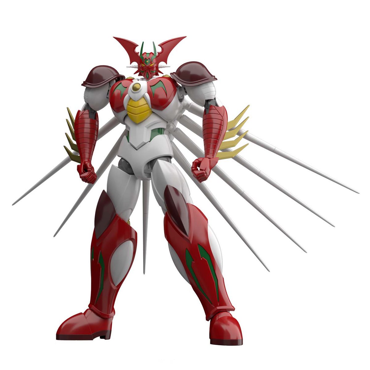 Bandai Hobby - HG Getter Arc