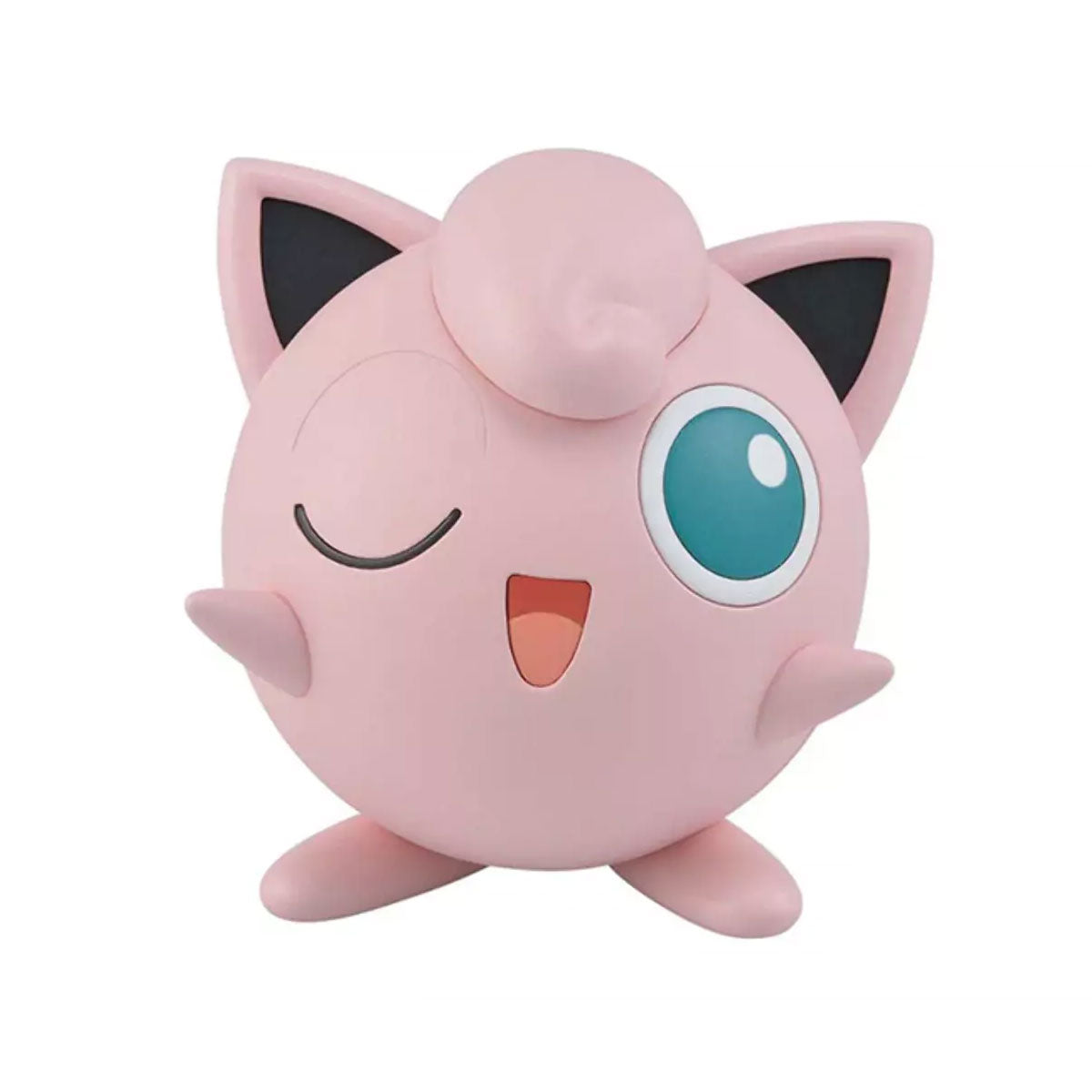 POKEMON QUICK! 09JIGGLYPU