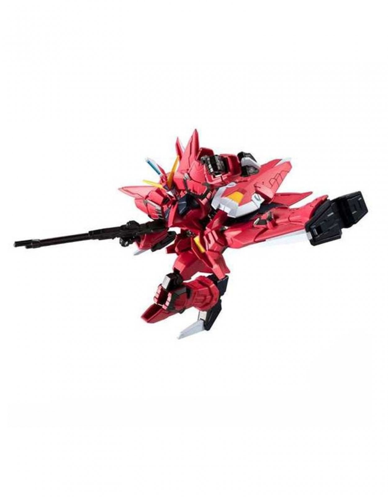 Mobile Suit Gundam G Frame Bx-5