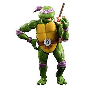 S.H.Figuarts Donatello Ninja Turtle