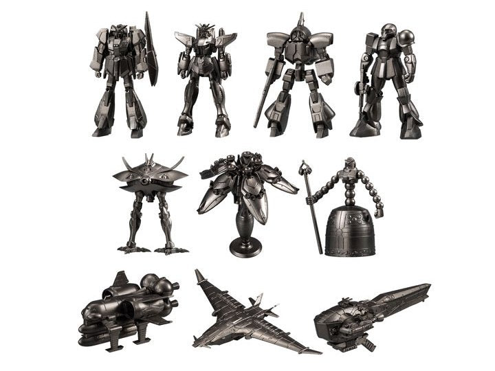 Gundam Kit Collection Vol-2 12