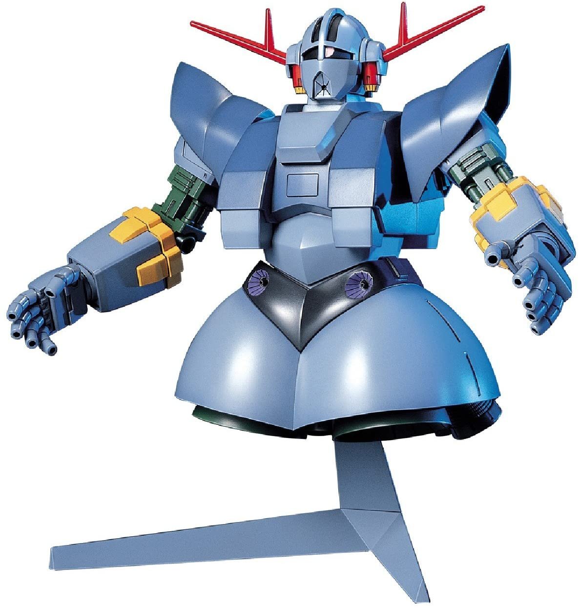 1/144 HGUC MSN-02 ZEONG
