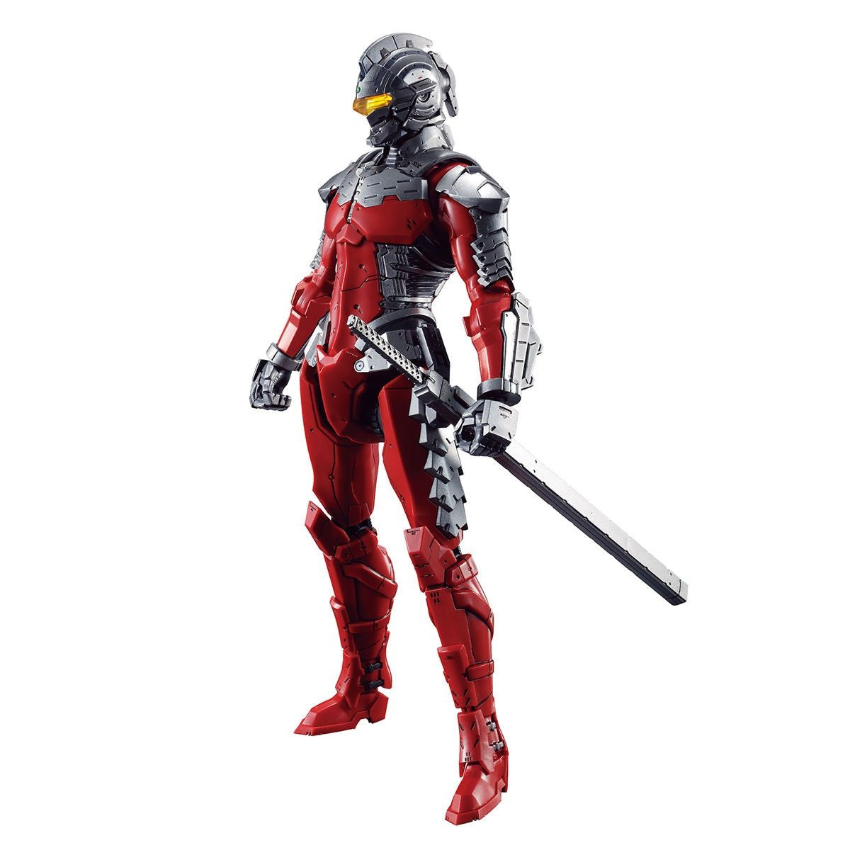 Ultraman Suit Ver 7.5 "Ultraman", Bandai Figure-rise