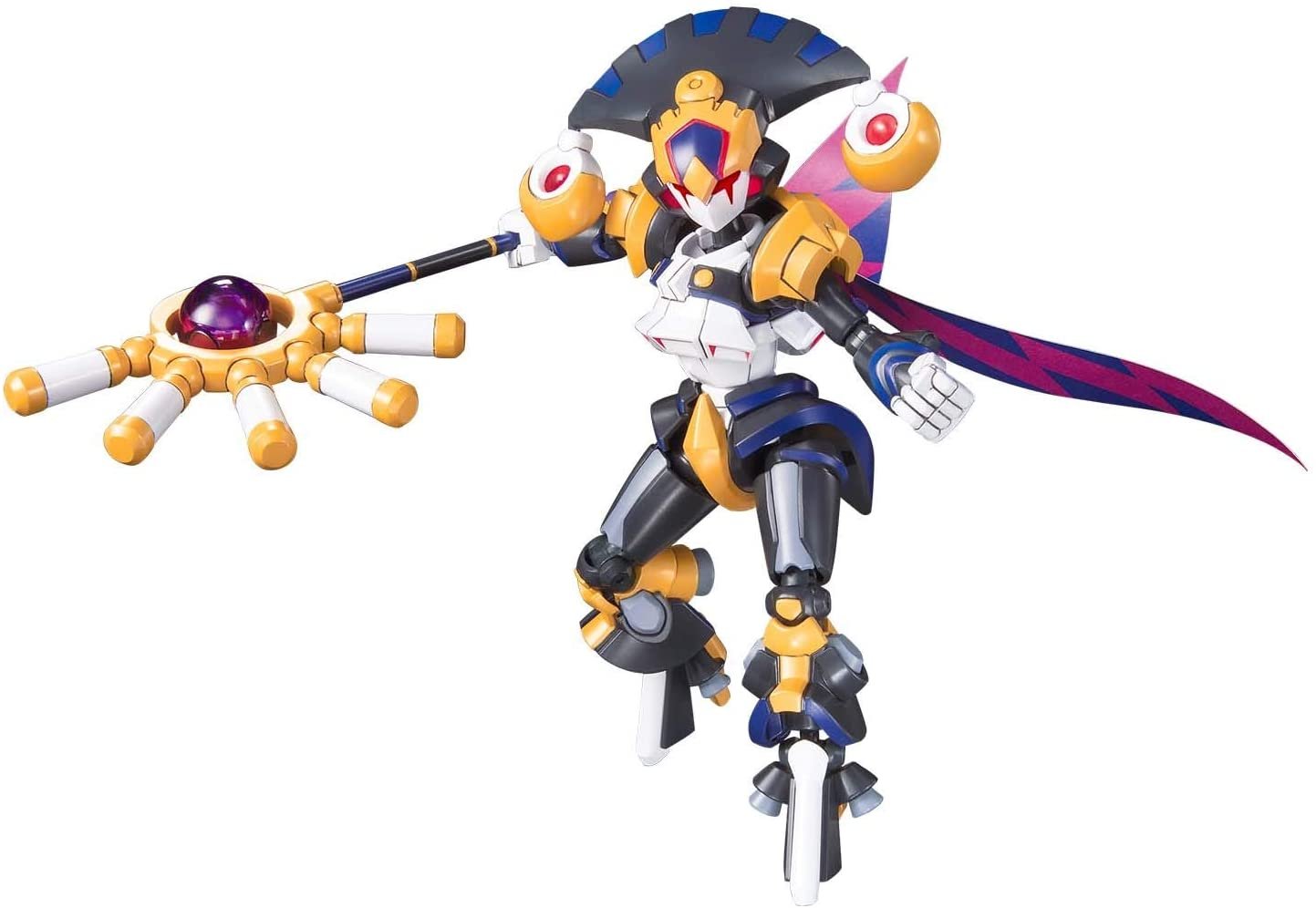 LBX #14 NIGHTMARE LIL BAT