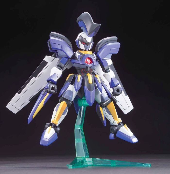 #03 Odin "Little Battlers eXperience", Bandai Spirits