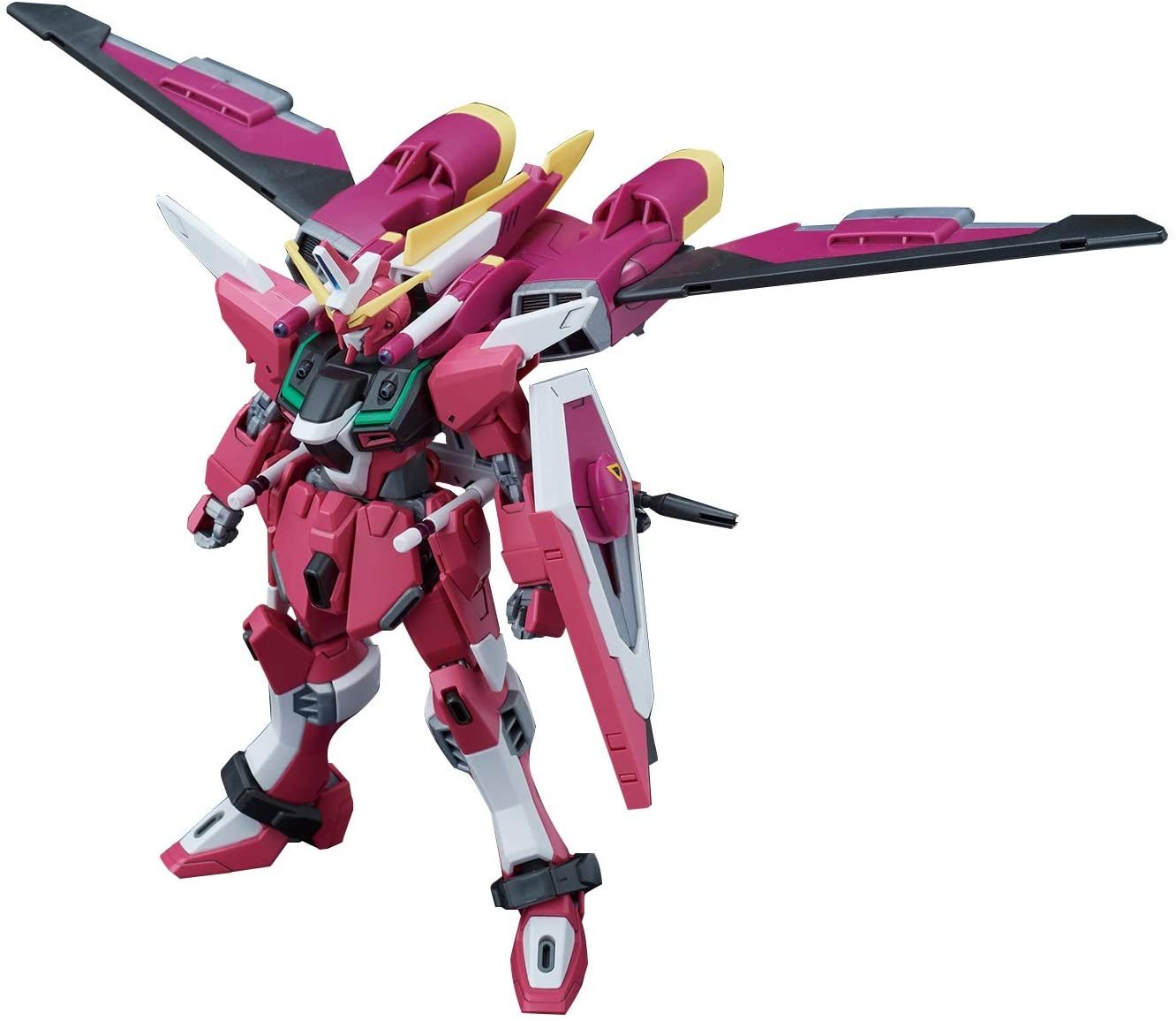 Gudam Seed Destiny: #231 Gundam Infinite Justice Bandai Spirits HGCE1/144