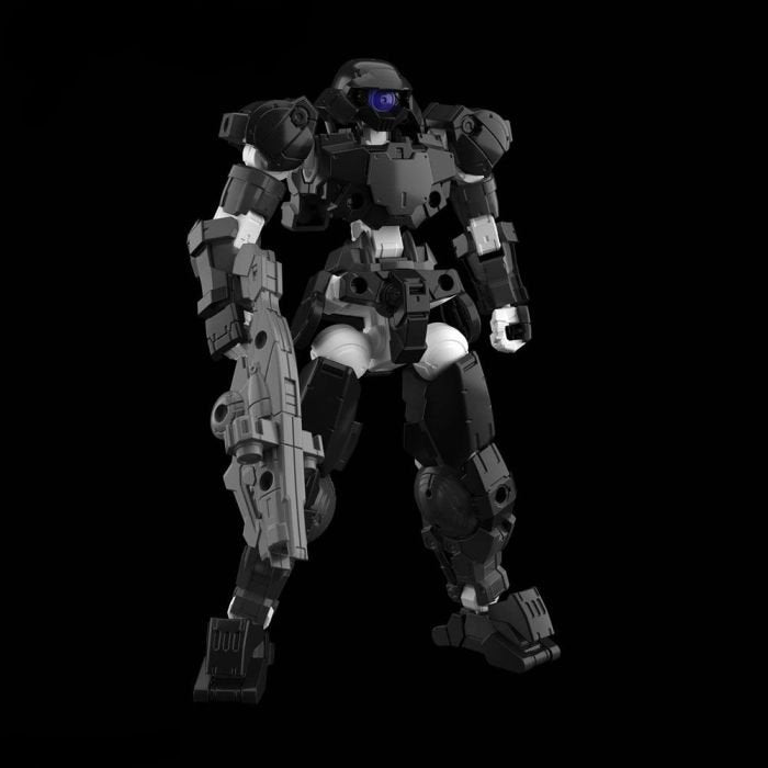 #20 Bexm-15 Portanova (Black) "30 Minute Missions", Bandai