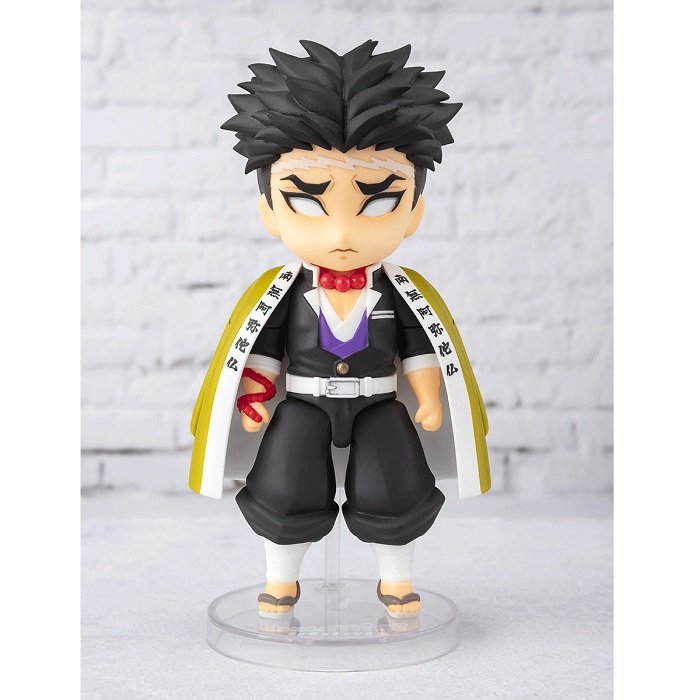 Himejima Gyomei Demon Slayer, Bandai Spirits Figuarts mini