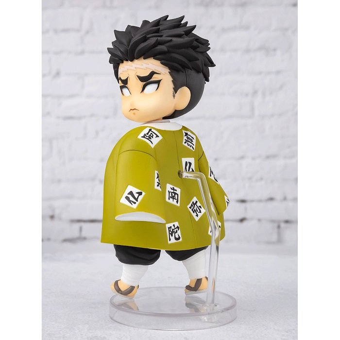 Himejima Gyomei Demon Slayer, Bandai Spirits Figuarts mini