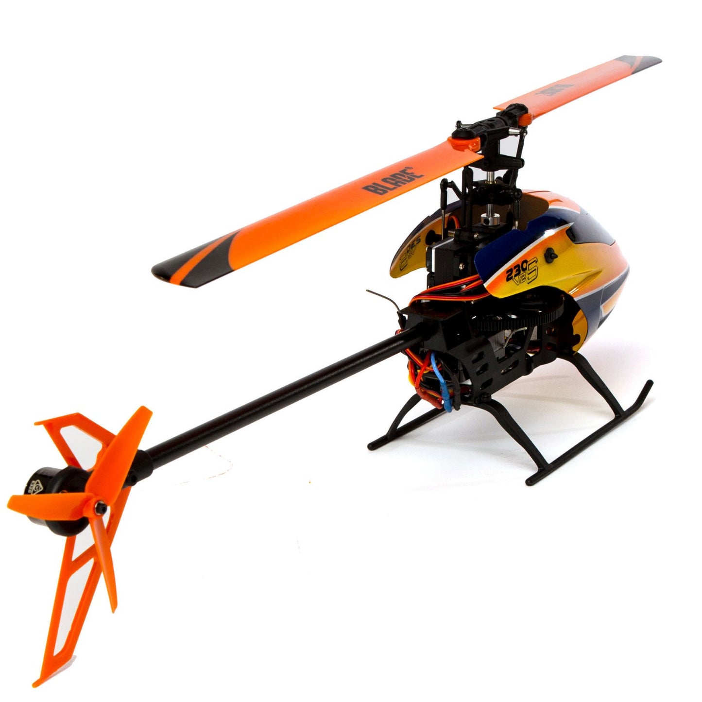 330 S RTF with SAFE