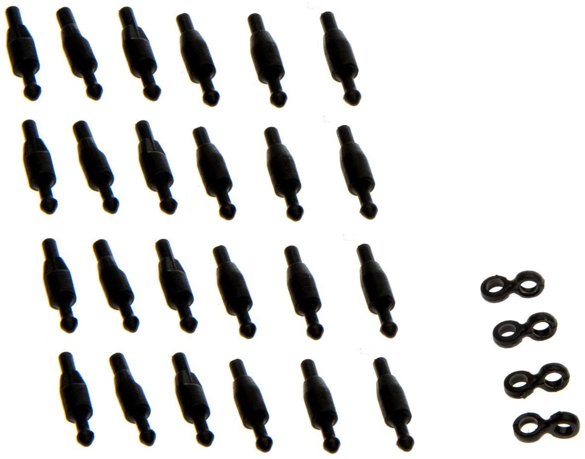 Body Post/Servo Linkage: 70 S