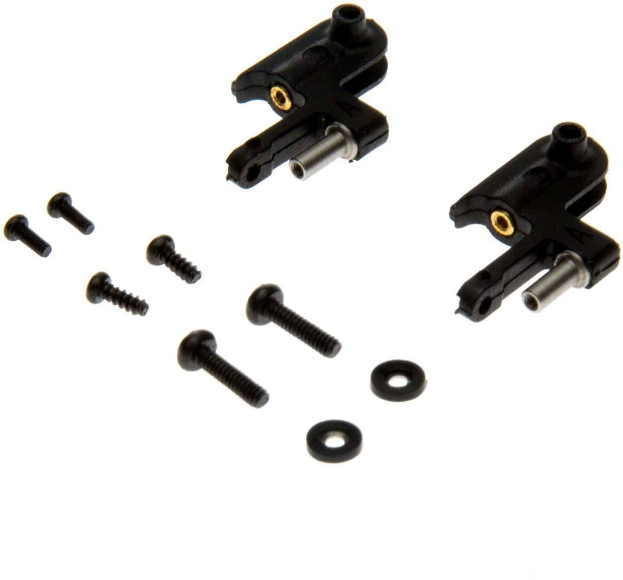 Blade Grips w/ Hardware: 70 S