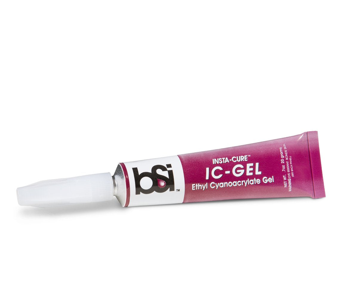Insta-Cure IC-Gel Coral Frag Glue
