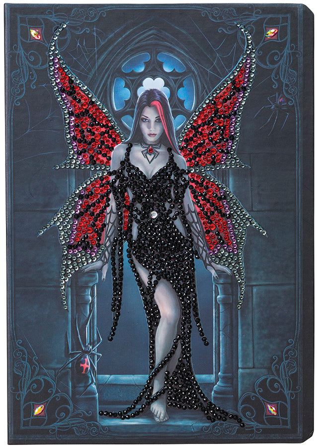 CA Notebook Kit: Aracnafaria