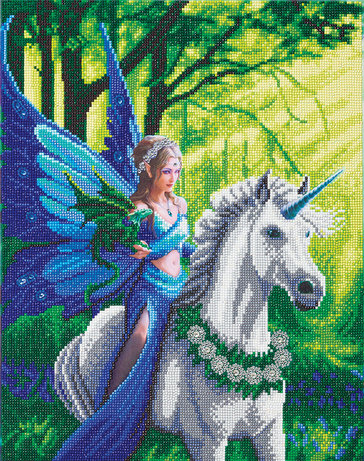 CA Mounted Kit (Lg): Realm of Enchantment