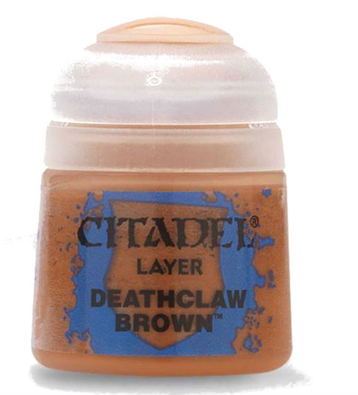 DEATHCLAW BROWN