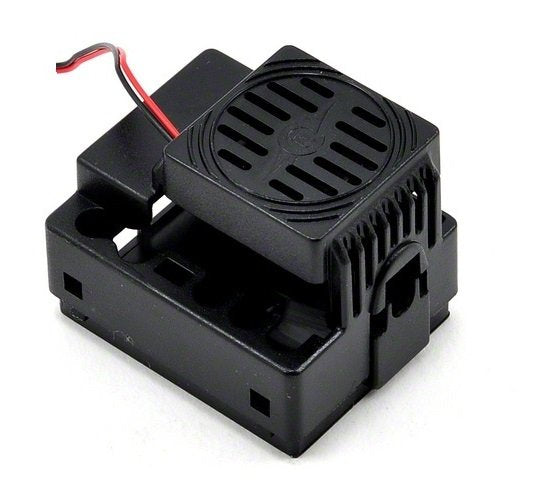 1500 Mamba Max Pro Replacement Case w/ESC Fan