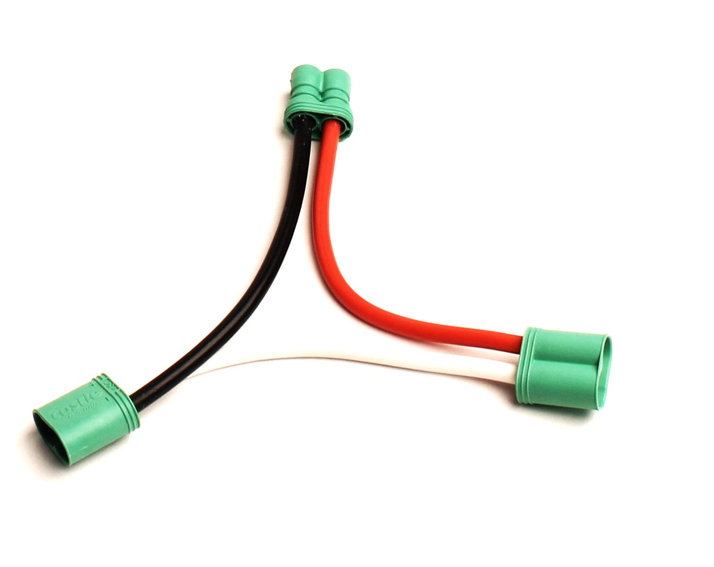 Series Wire Harness 6.5mm Polarized 011-0087-00