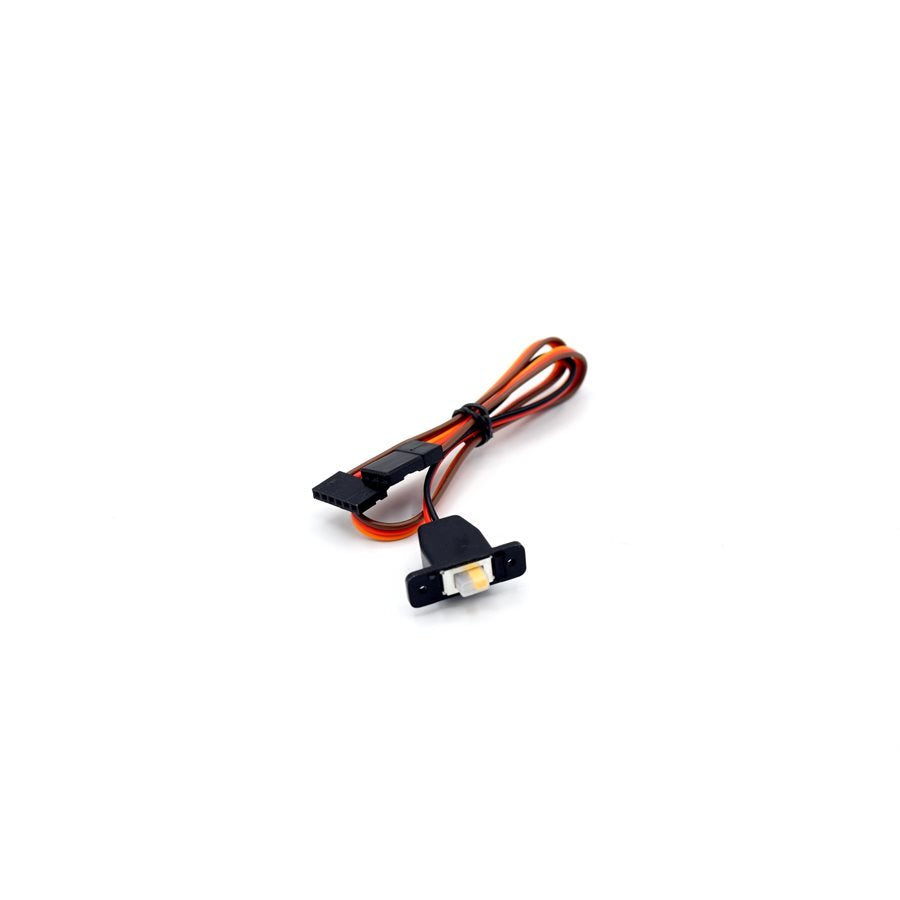 Receiver Harness Copperhead 10