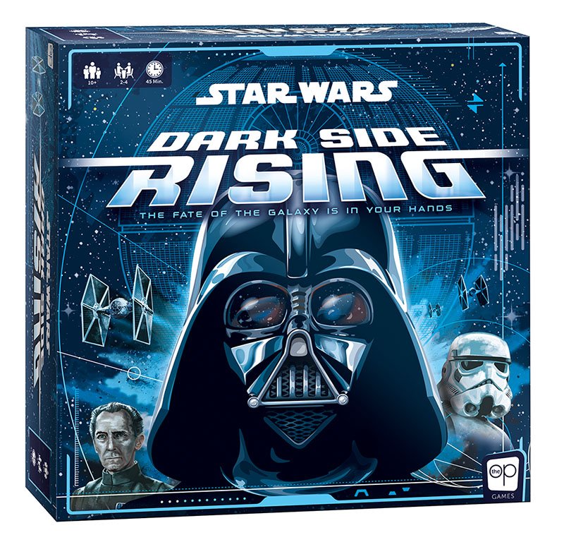 Star Wars: Dark Side Rising