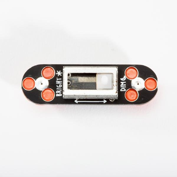 Dimmer (Slider)