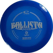 Latitude 64 Opto Air Ballista Pro 145-159g