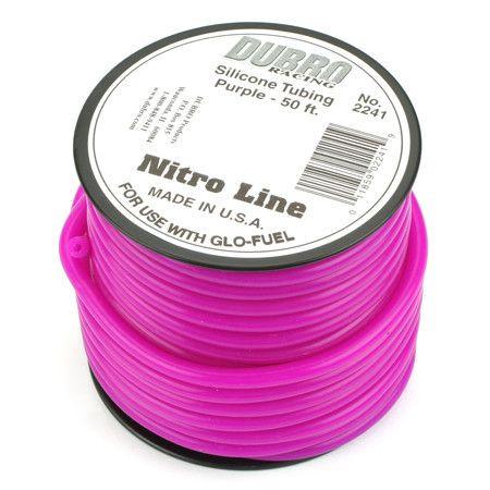 2241 Nitro Line Purple 50'