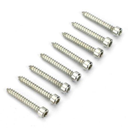 Socket Head Screw6 x 1/2