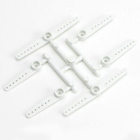 932 Micro Servo Arm XL-GWS/MPI (6)
