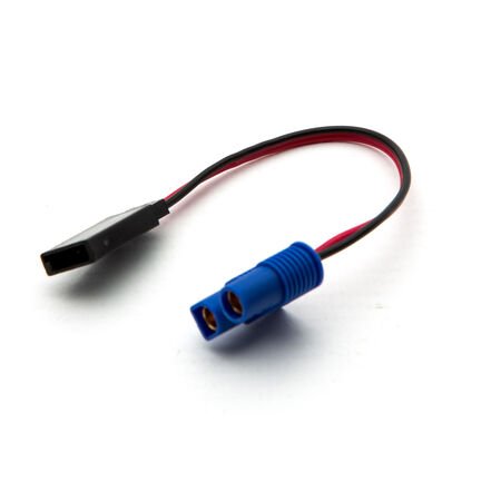 ADAPTER: EC3 BATTERY/RX DEVICE