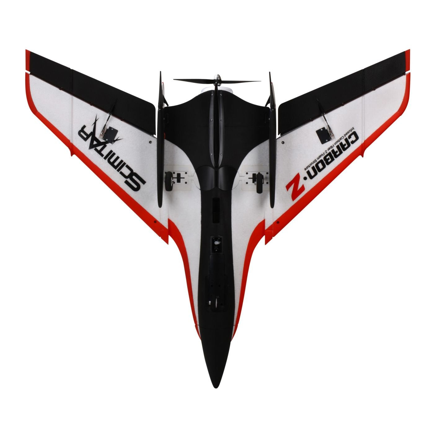 Carbon-Z Scimitar PNP (EFL10175)
