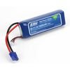 1800mAh 3S 11.1V 30C LiPo13AWG EC3