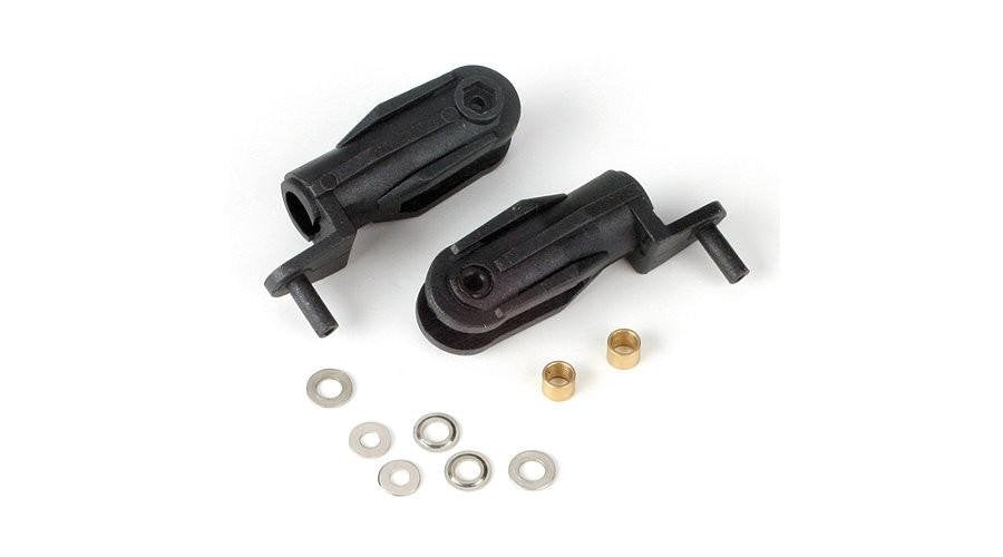 EFLITE BLADE EFLH1171 Bell Mixer Main Blade Grip Set BCP BCPP BSR
