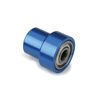 Aluminum Bearing Holder with Bearing: BCX/2/3