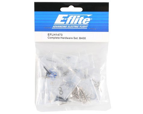Blade Complete Hardware Set
