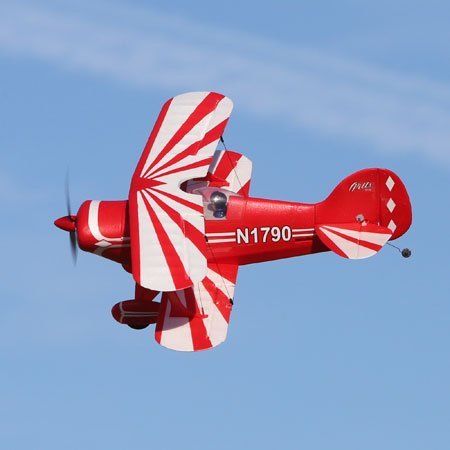 UMX Pitts S-1S BNF Basic