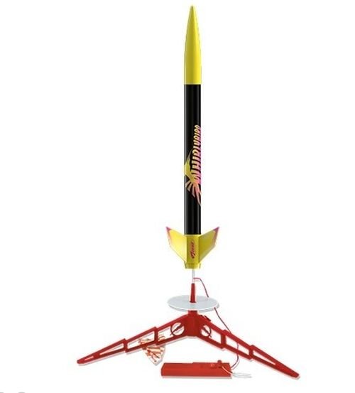 1446 Whirlybird E2X Launch Set