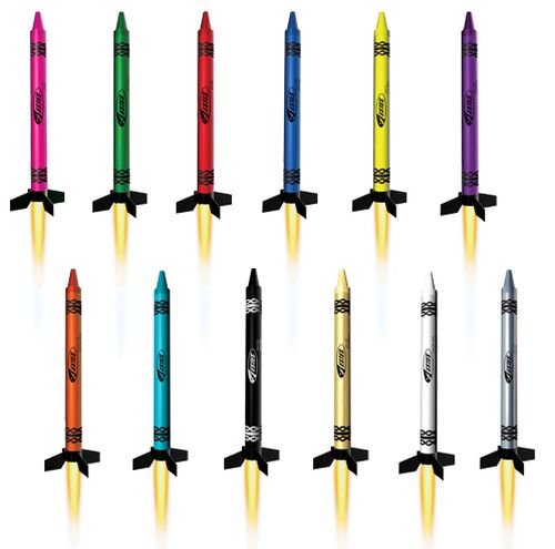1715 Color the Sky Bulk Pack