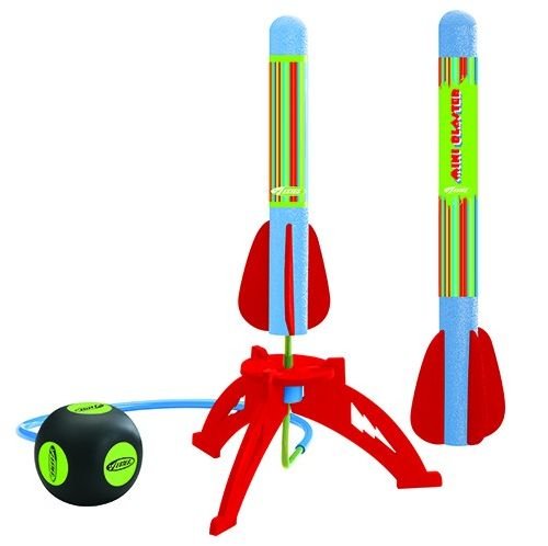 Estes Mini Blaster Air Rocket Launch Set EST1911